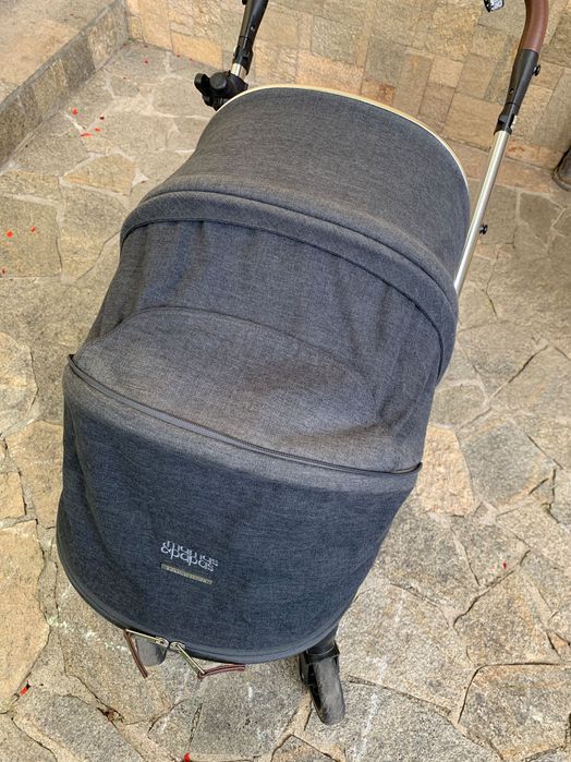 Количка Mamas & Papas, Occaro