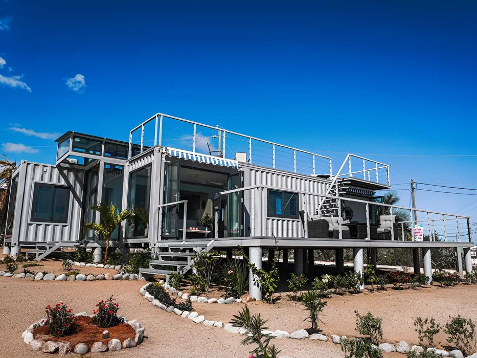 Продава се Къща в София, Младост 4 - 74 кв.м за 595 €/кв.м - Снимка #4