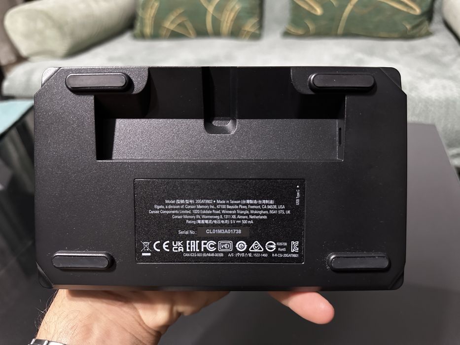 Elgato Stream Deck XL