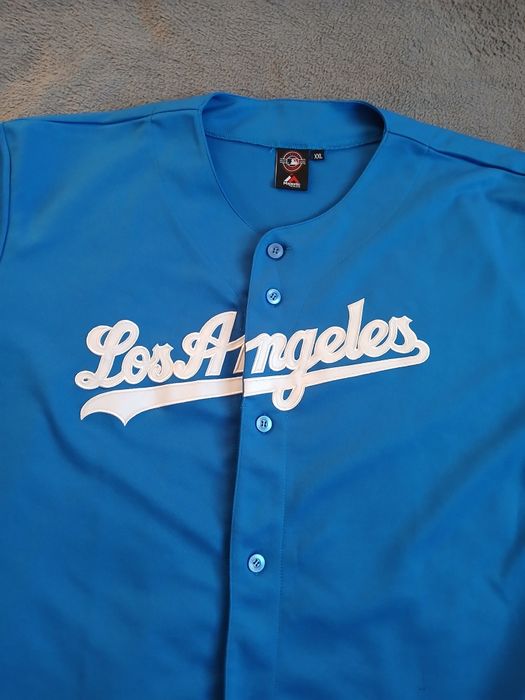 Los Angeles Dodgers- jersey XXL