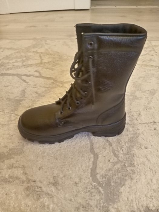 Берцы новый 7 тыс