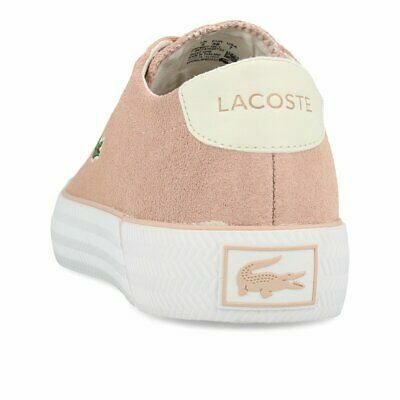 Lacoste  dama piele ,marimea 40,5