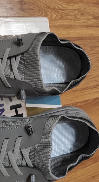 Нови летни спортни обувки No 45