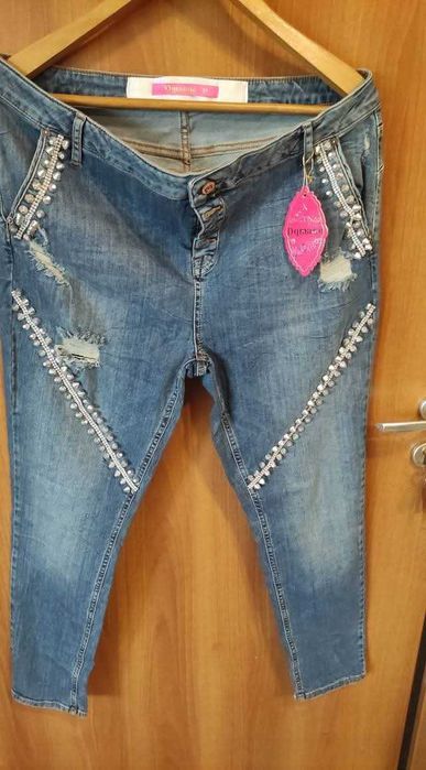 Дамски панталони