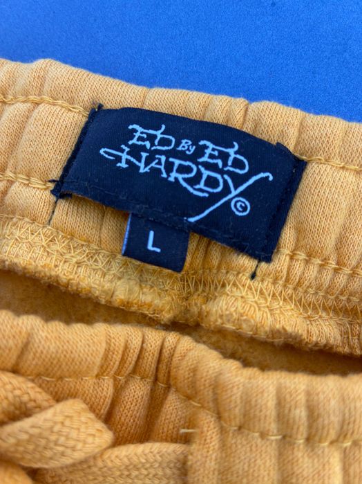 Ed Hardy • Don Ed Hardy