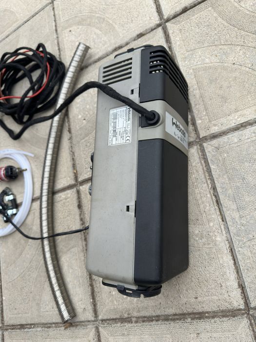 Печка Вебасто Webasto air top 2000