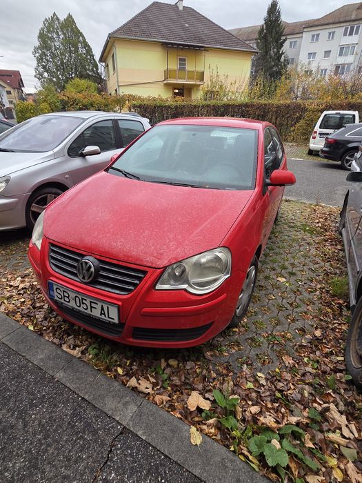 Vw Polo 1.2 climatronic