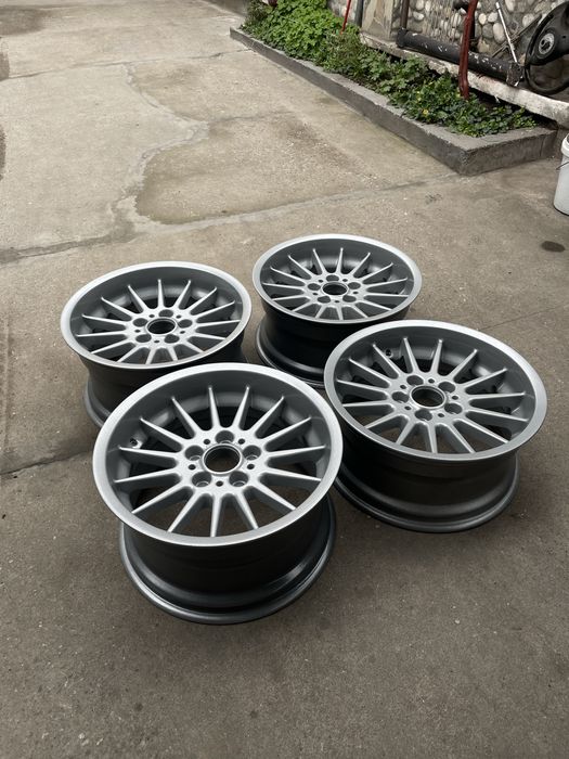 Джанти BMW 17 style 32 sport paket