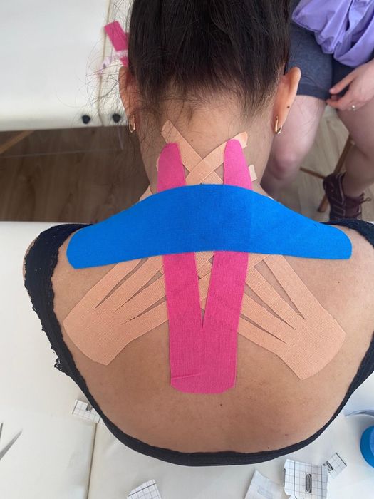 Active therapy & recovery | Terapie manuala si recuperare musculara
