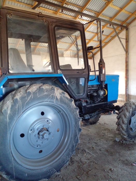 Продам трактор МТЗ 82