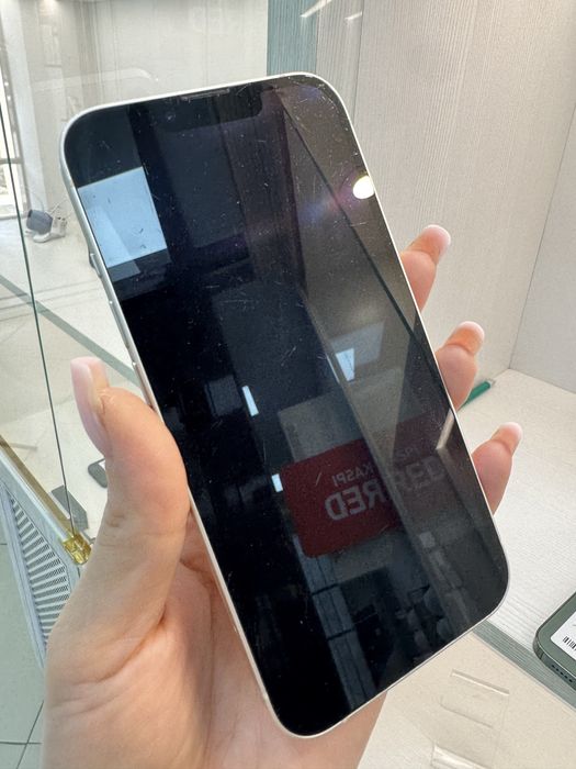 IPhone 13 128гб | KASPI 0-0-24