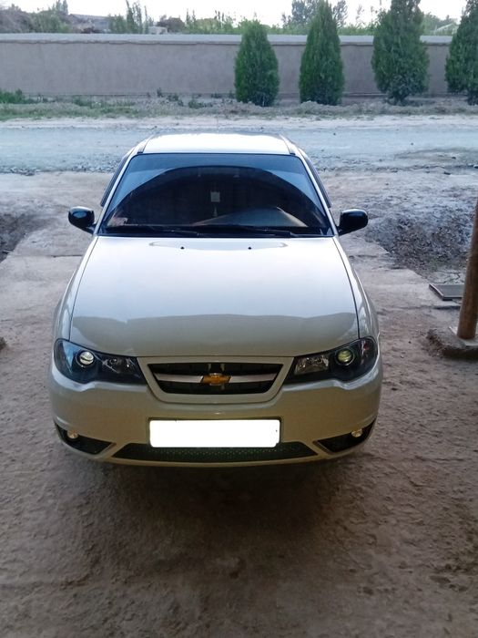 Mashina kraskasi toza