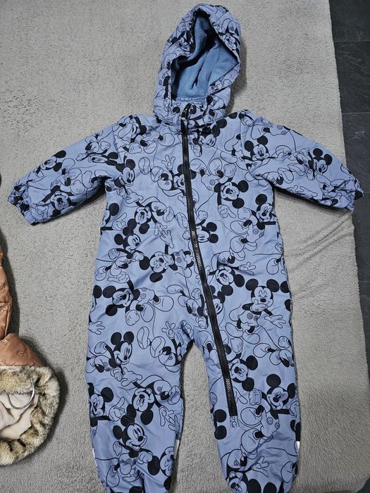 Бебешки ескимоси и яке