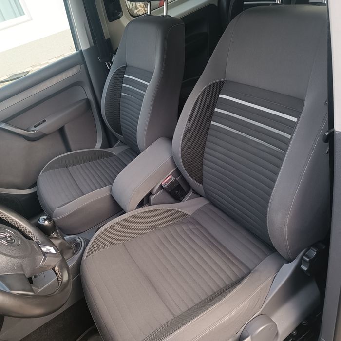 Vw Caddy Maxi  Diesel 4×4