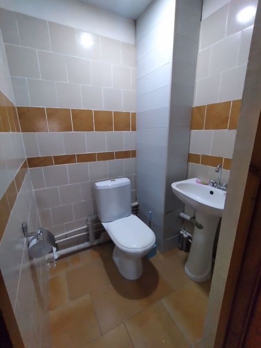 Продается квартира Сергели-4 #ZOR