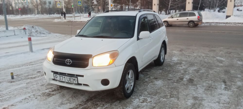 Продам Raf 4 Toyota