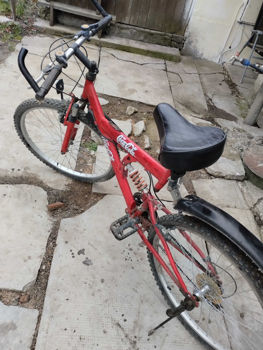 Vind bicicletă în stare de funcționare