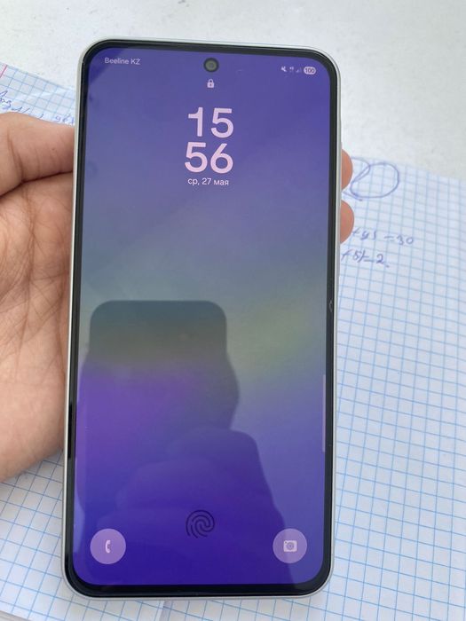 Samsung A36 Идеальное