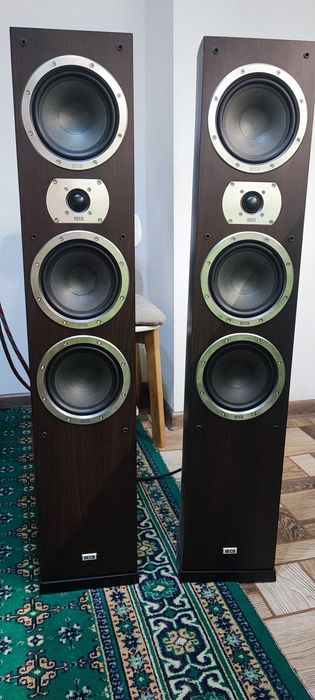 Напольная акустика Heco Victa Prime 702