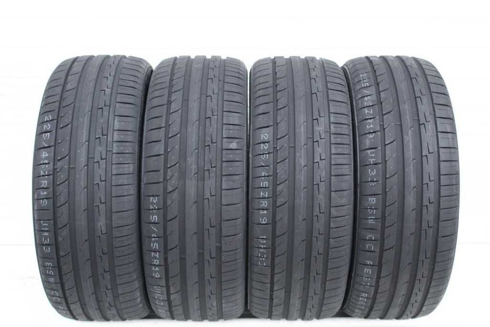 Anvelope vara noi 225/45R19 96Y, XL, ZR, Sailun, ZSR2, DOT 2025