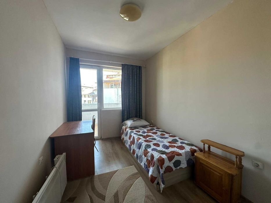 Апартамент под наем с две спални, ново обвзавеждане