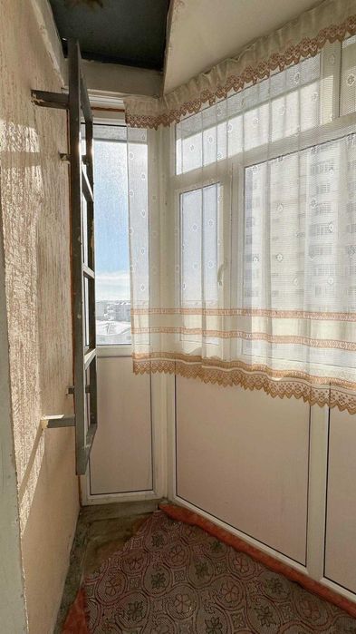 2 ком.Болашак.Рустам Империя