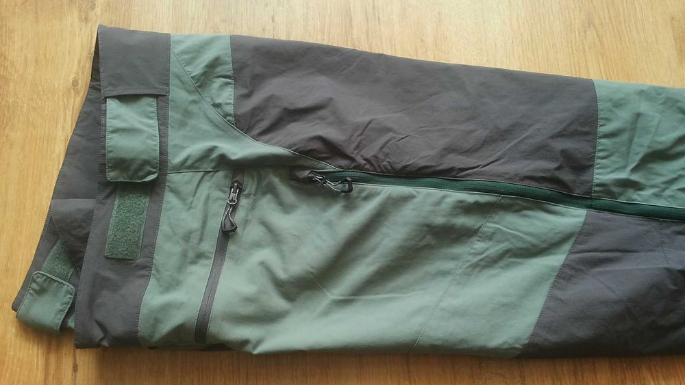 NEO MON DO Stretch Trouser размер L панталон с от части еластична материя - 2112
