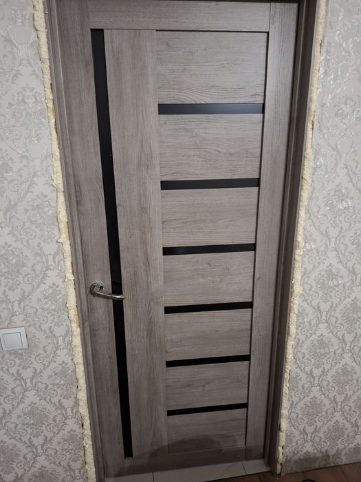 Продам двери в хорошем состояний