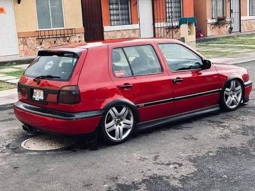 Диски Long Beach 5x100