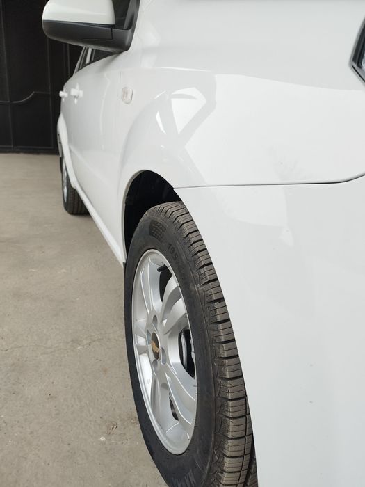 Nexia r3 2017 radnoy kraska