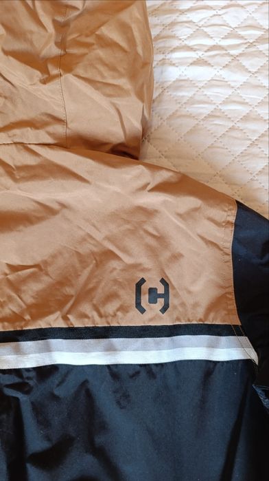 Шушляково яке CROPP