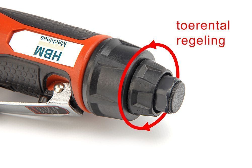 Masina pneumatica de gaurit unghiulara 10mm hbm