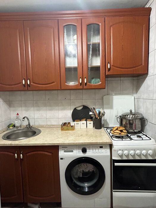 Кухонный гарнитур