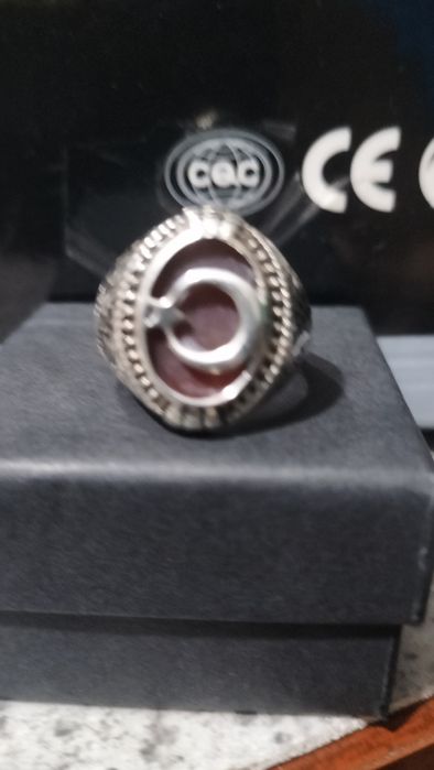 Продам печатку мужская