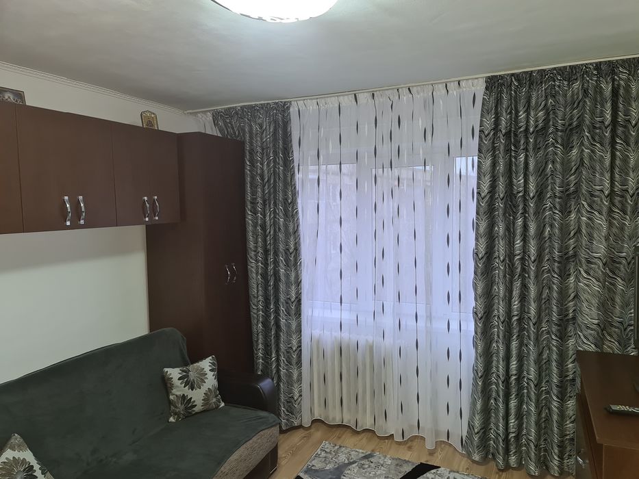 Vand Camera de camin