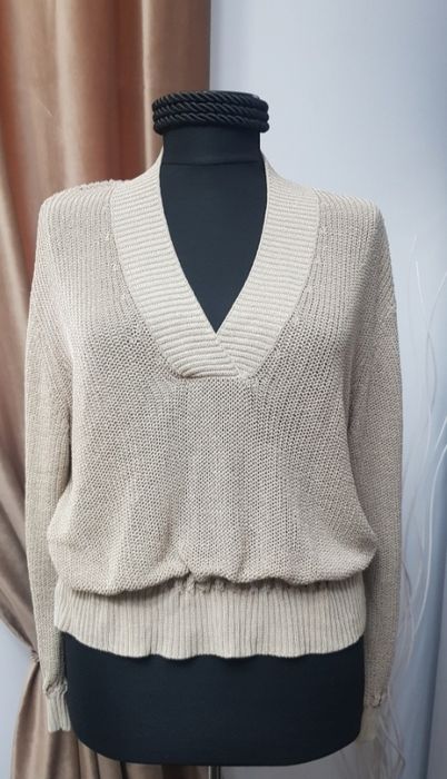 Bluza crosetata           .