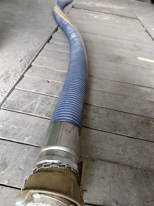 Рукав композитный