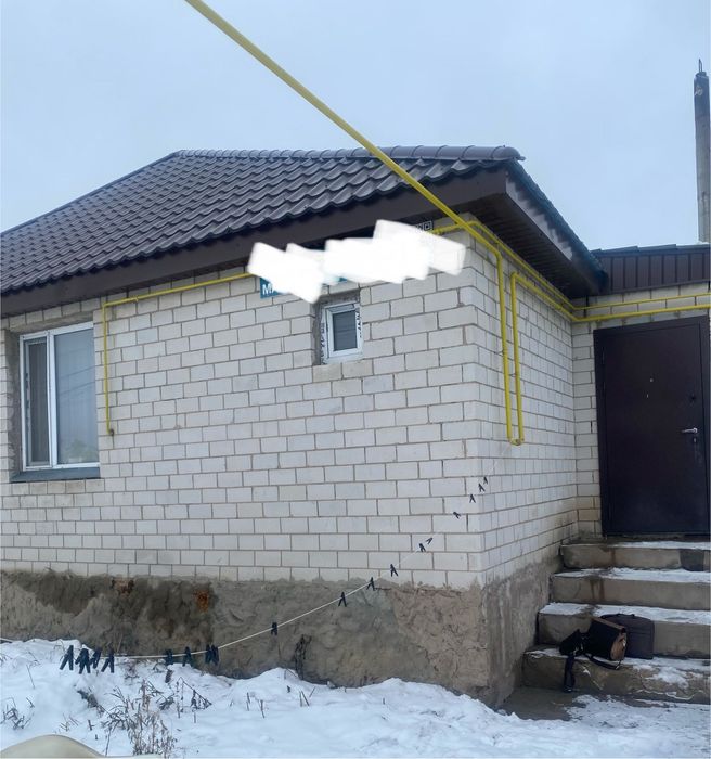 Продажа частного дома