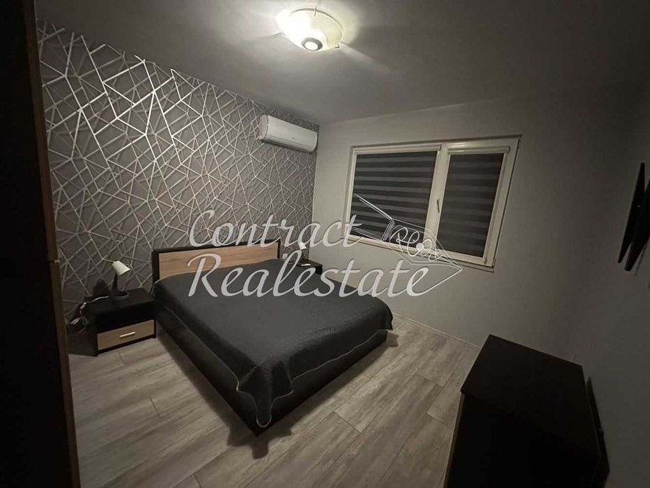 Дава се под наем Тристаен апартамент в Варна, Кайсиева градина - 80 кв.м за 459 € - Снимка #9