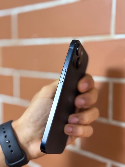 Iphone 15 128GB 80% AKB