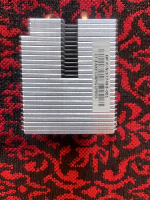 Componente PC  functionale