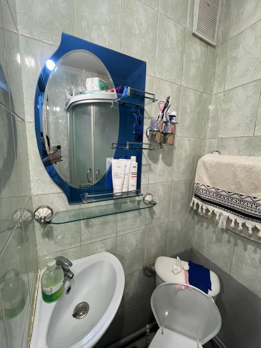 Продается 1 комнатная квартира в городе Алматы