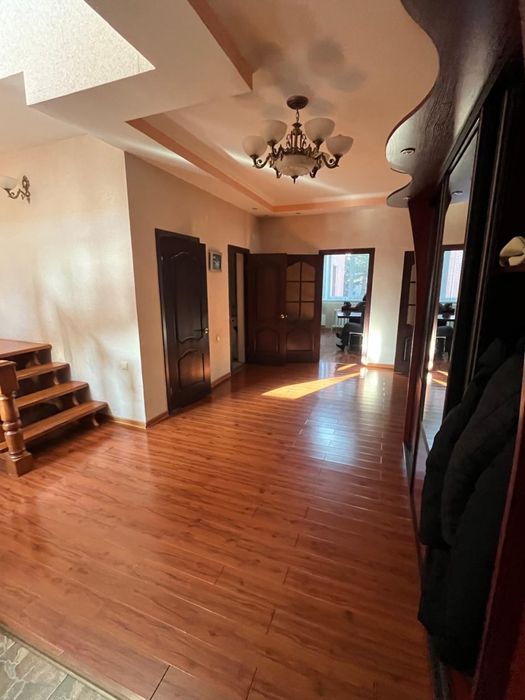 Частный дом в Астане