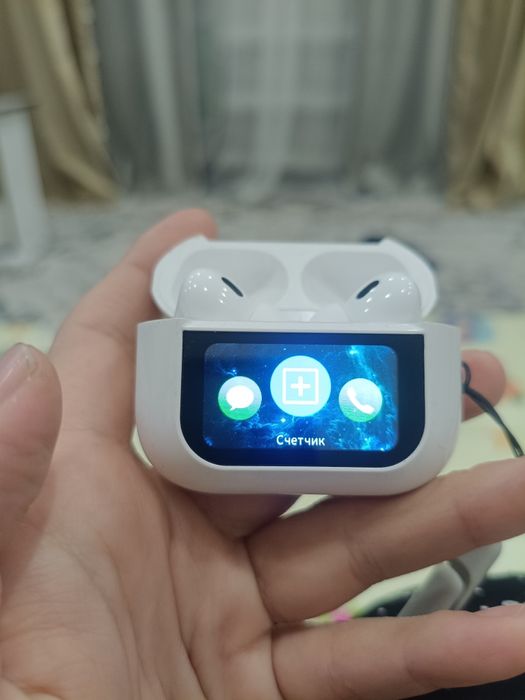 Продам наушник ROX