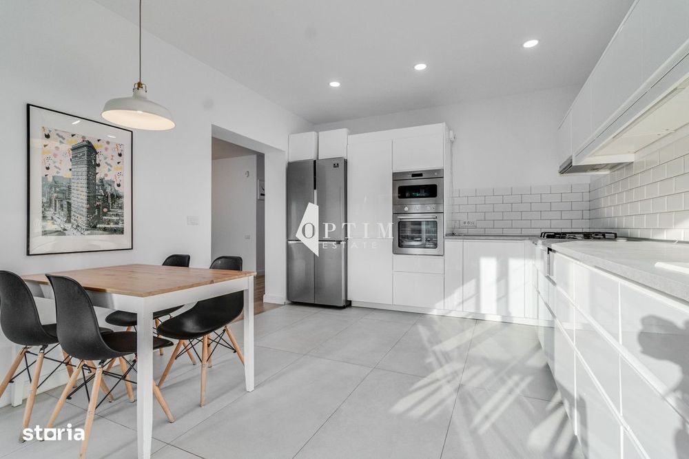 Nou!Vila Nemobilata,7 Camere, Piscina,Curte 100Mpibiza Golf