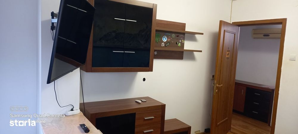 Apartament 3 camere Pta Garii,str.Basarabia,la H-uri,etaj 1,CT,AC.