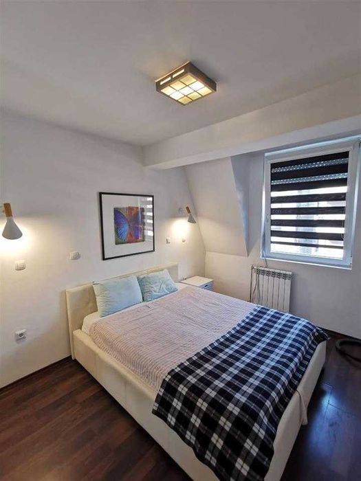 Дава се под наем Двустаен апартамент в Бургас, Лазур - 57 кв.м за 204 € - Снимка #3