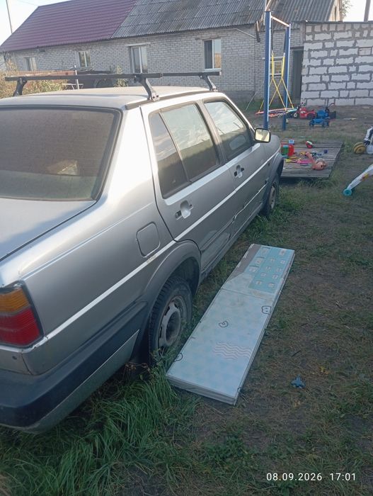 В продаже Джета 2