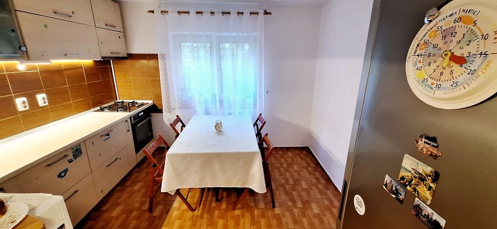 Apartament 2 camere Grigore Ionescu