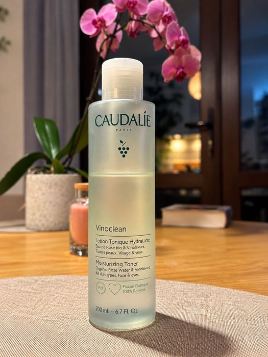 Лот козметика Chanel, Caudalie, colour wow